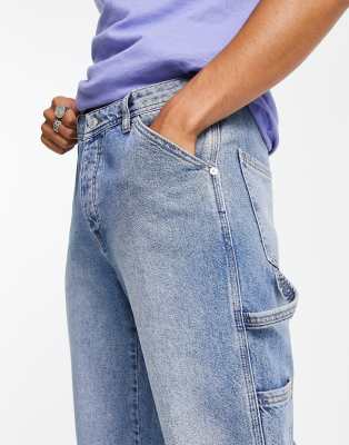 topman carpenter jeans