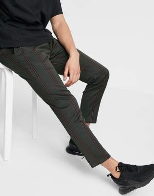 topman khaki pants