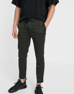 topman striped pants