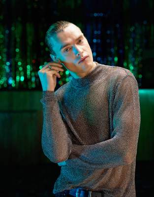 Topman turtleneck outlet