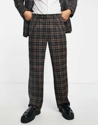 Wide Leg