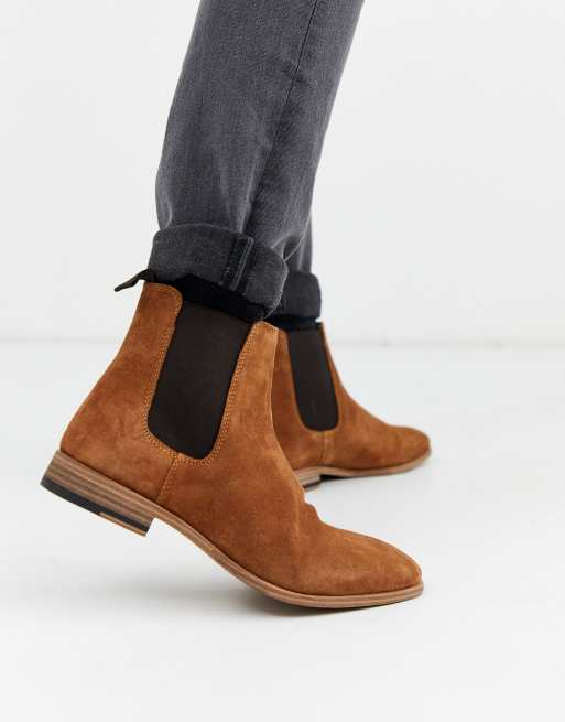 Chelsea deals boots topman