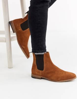 topman chelsea boots