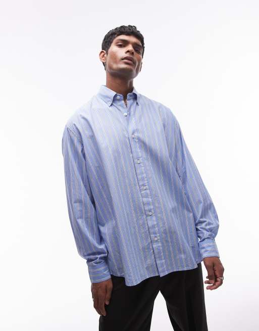 Topman chemise hotsell