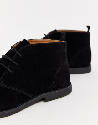 topman chukka boots