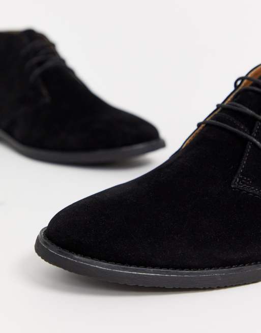 Topman best sale desert boots