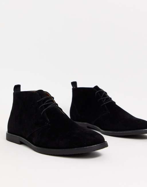 Asos mens chukka outlet boots