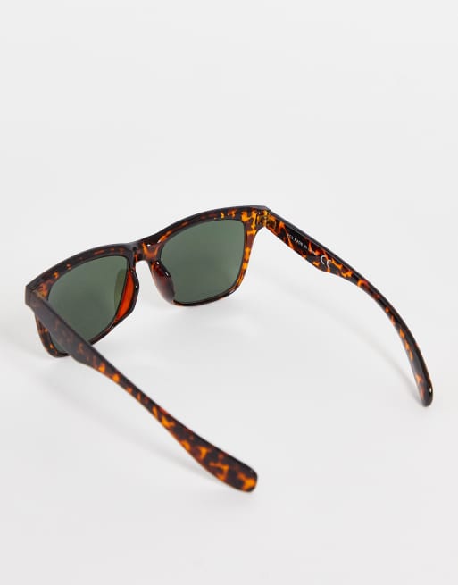 Topman cheap wayfarer sunglasses