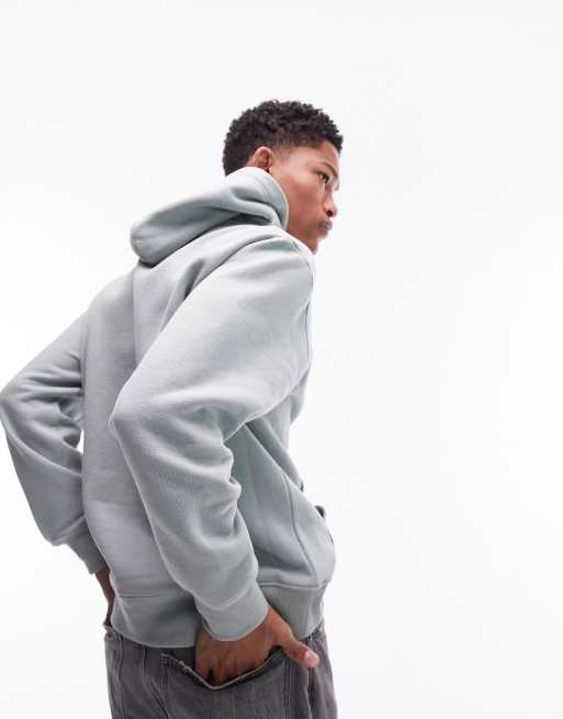 Topman classic hoodie new arrivals