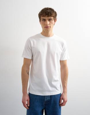 Topman Classic Fit T-shirt In Multi