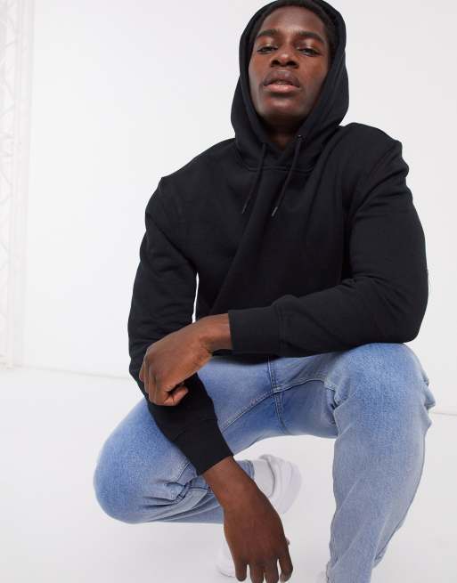 Topman best sale classic hoodie