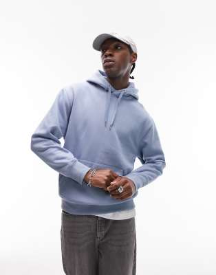 Topman grey clearance hoodie