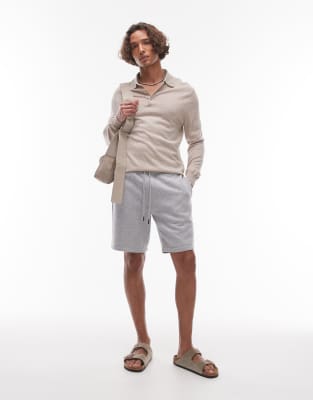 Topman Classic Short