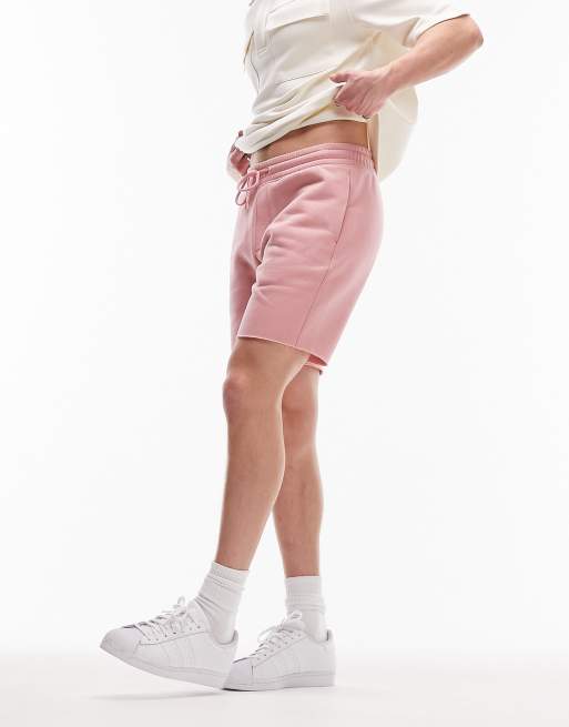 Topman 2025 jogger shorts