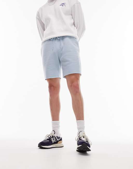 Topman jogger shorts new arrivals