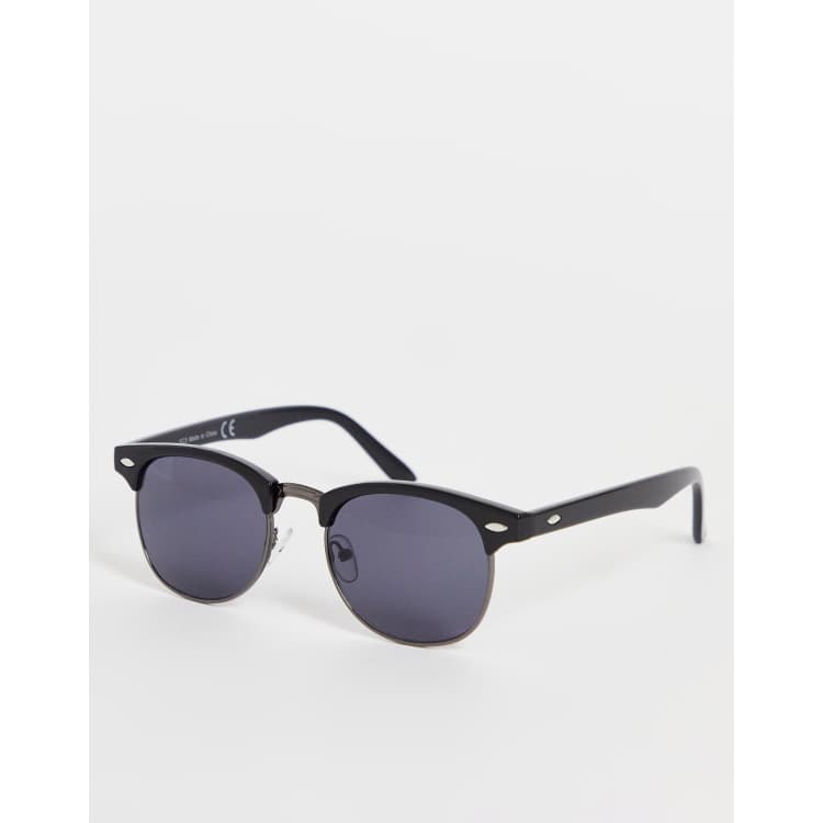 Topman aviator sunglasses hot sale