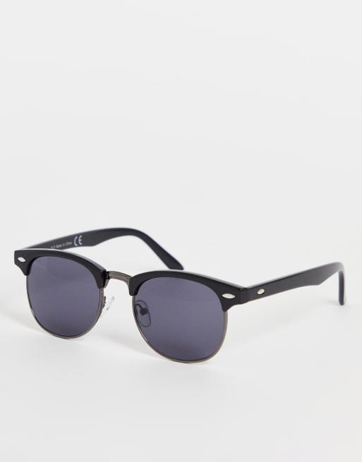 Topman store retro sunglasses