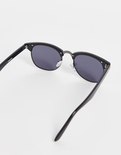 Topman sunglasses store uv protection