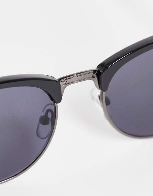 Topman sales mens sunglasses