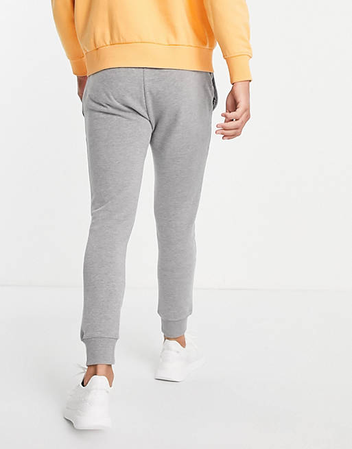 Tracksuits Topman co-ord joggers in grey 