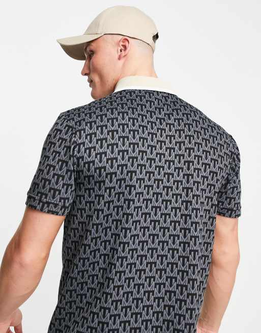 Mtm on sale polo shirts