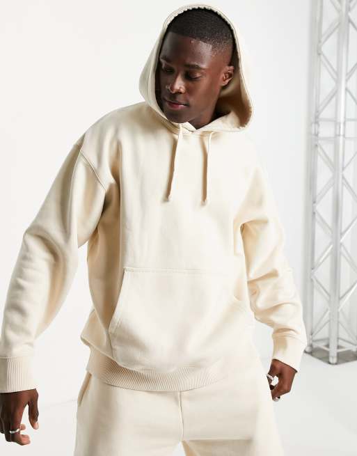 Topman oversized set in stone | ASOS