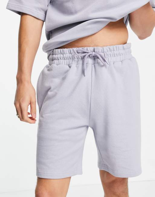 Topman sales grey shorts