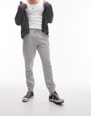 grey mens tracksuits