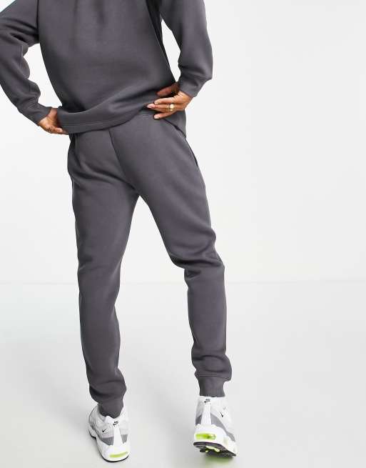 Topman grey tracksuit new arrivals