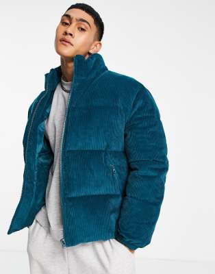 Topman corduroy jacket sale