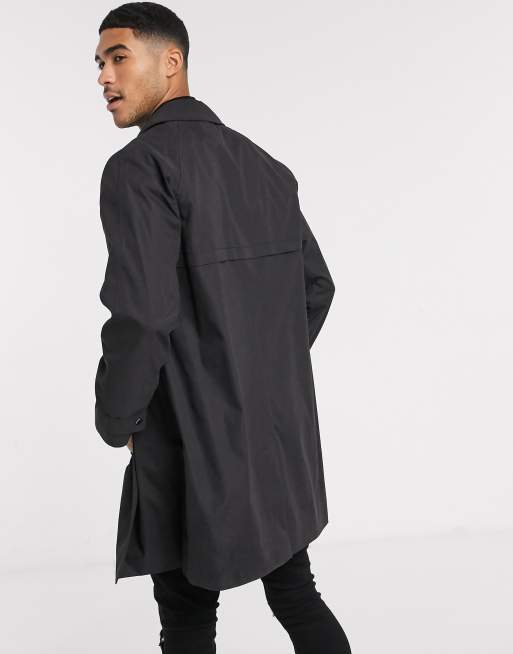 Topman shop mac coat