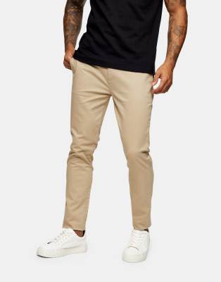 topman super skinny chinos