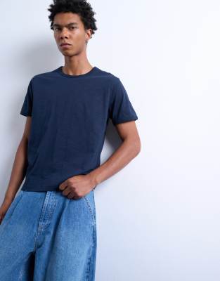 Topman slub - navy 2290₽
