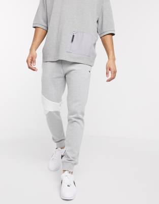 topman grey joggers