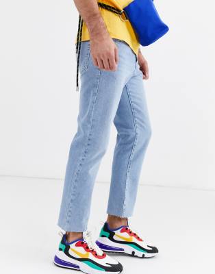 topman dad jeans