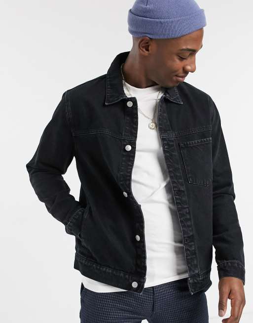 Topman shop denim jacket