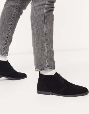 asos desert boots