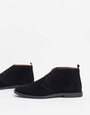 topman desert boots