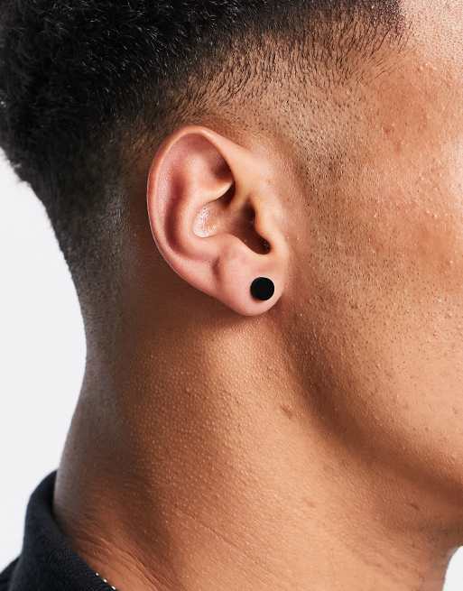 Topman mens store earrings