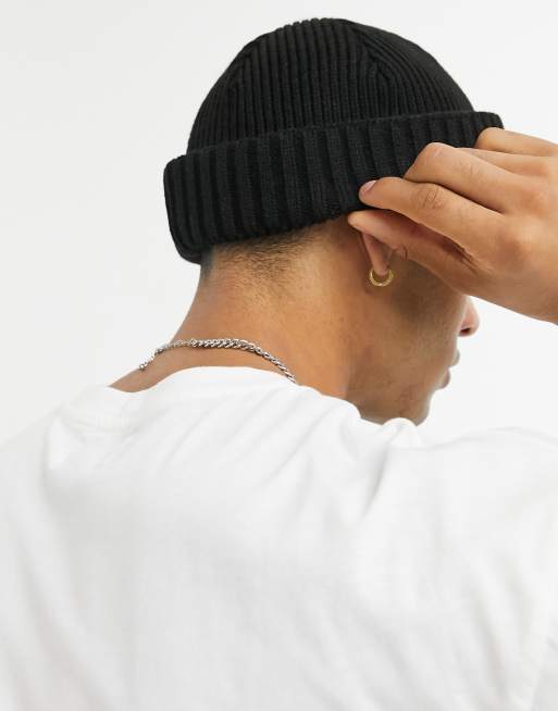 Topman store docker beanie