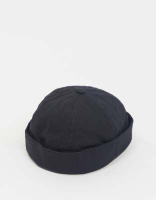 docker hat topman