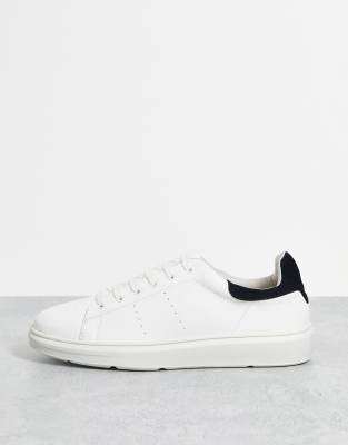 Topman - Drake - Chunky sneakers bianche