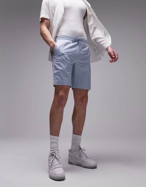 Topshop best sale mens shorts