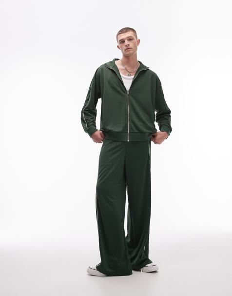 Ensembles Verts pour Homme ASOS