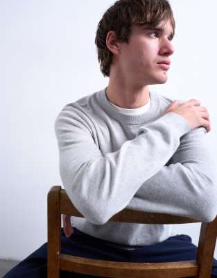 Topman essential - light gray 5090₽