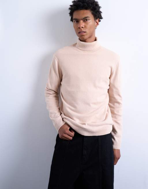 トップス STONE  20AW Roll-Neck Rib Knit-XXL Stone Island Roll Neck Rib Knit Pullover - DeeCee style