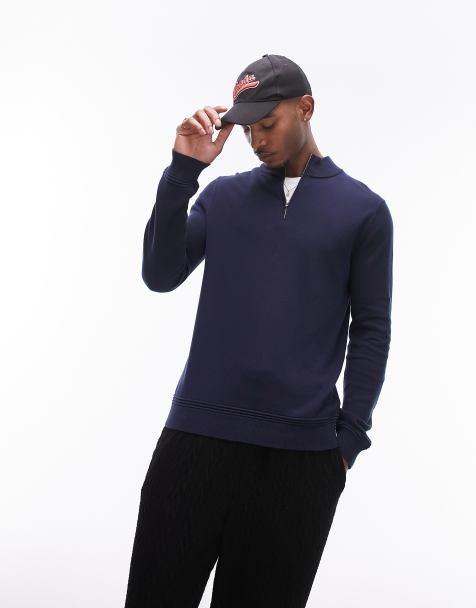 H and clearance m mens jumpers