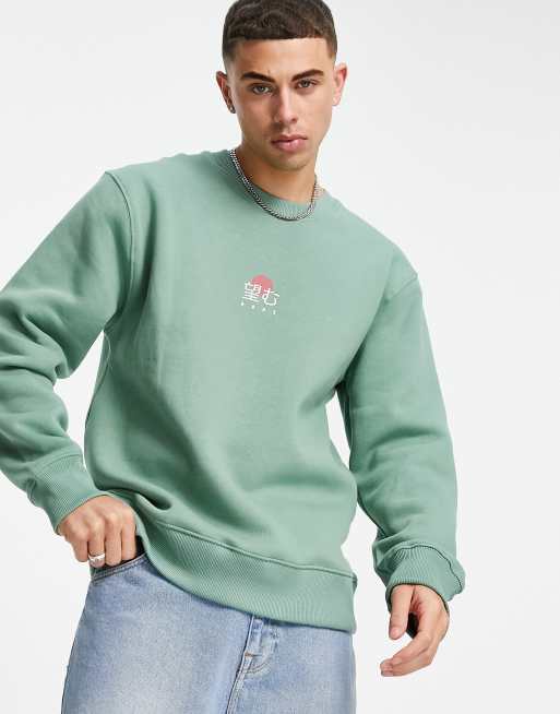 Champion sweater topman 48 sale