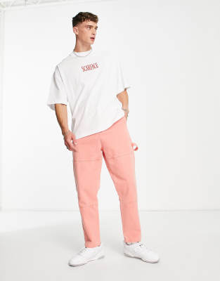 pull and bear scarface shirt