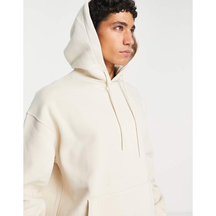 Extreme oversized outlet hoodie